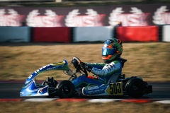 WSK CHAMPIONS CUP