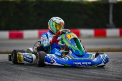 WSK CHAMPIONS CUP