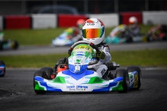 WSK OPEN CUP
