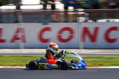 WSK SUPER CUP BY MINI